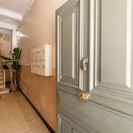 Апартаменты Magnificent - Ac- 2br- 4p -