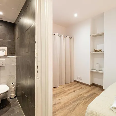 Magnificent - Ac- 2br- 4p - Апартаменты *