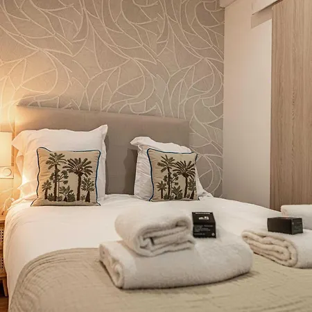 Magnificent - Ac- 2br- 4p - Apartamento