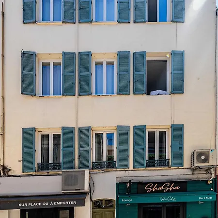 Apartamento Magnificent - Ac- 2br- 4p -