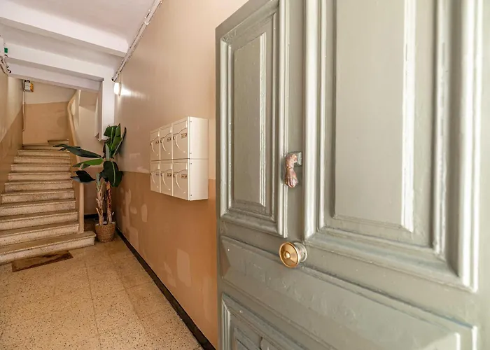 Apartamento Magnificent - Ac- 2br- 4p -