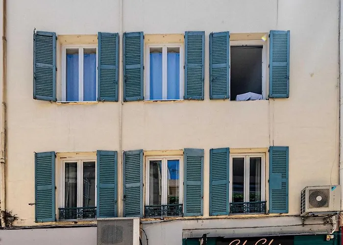 アパート Magnificent - Ac- 2br- 4p -