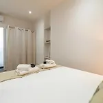 Magnificent - Ac- 2br- 4p - Апартаменты