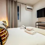 Appartement Magnificent - Ac- 2br- 4p - *